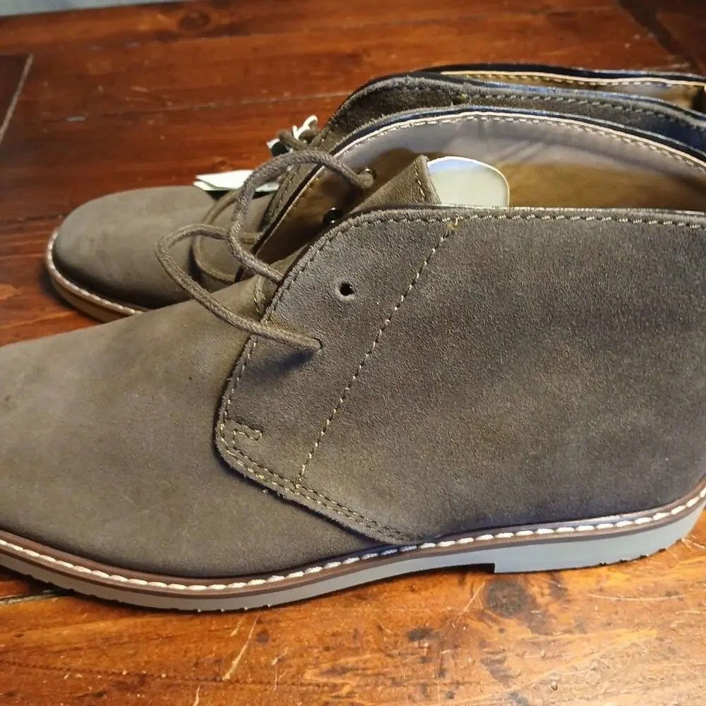 Banana Republic Chukka Boot